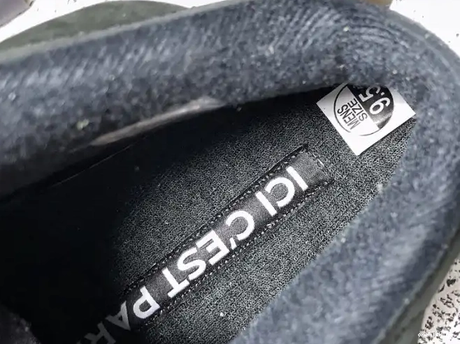 Rep Onekick Saint-Germain Air Paris CK1229-001 Retro Jordan PSG 6 0505